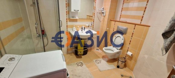 Квартира с 2 спальнями в Равда, Болгария № 431 31