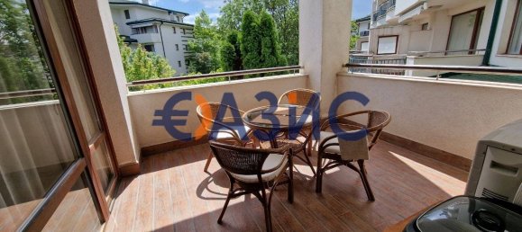 Квартира с 2 спальнями в Равда, Болгария № 431 35