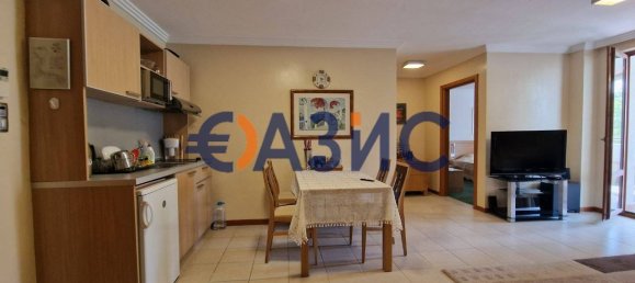 Квартира с 2 спальнями в Равда, Болгария № 431 7