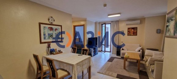 Квартира с 2 спальнями в Равда, Болгария № 431 27