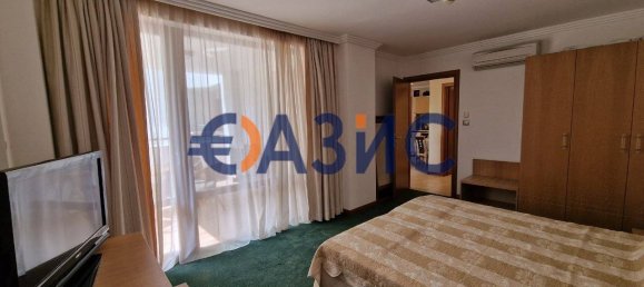 Квартира с 2 спальнями в Равда, Болгария № 431 12