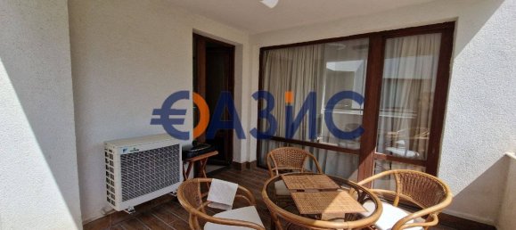 Квартира с 2 спальнями в Равда, Болгария № 431 38