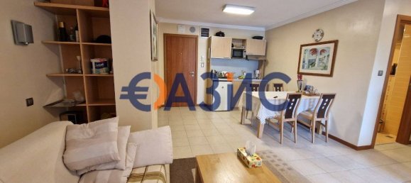 Квартира с 2 спальнями в Равда, Болгария № 431 4