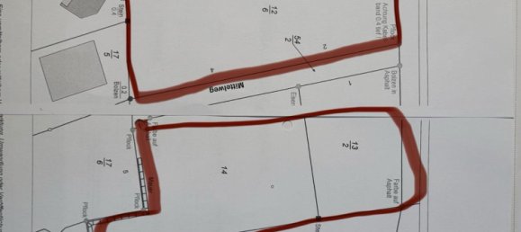  Land in Mayen-Koblenz, Germany No. 309843 6