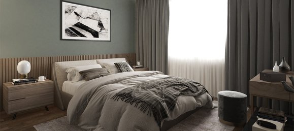 Apartment 2+1 in Istanbul, Turkey No. 8039 7