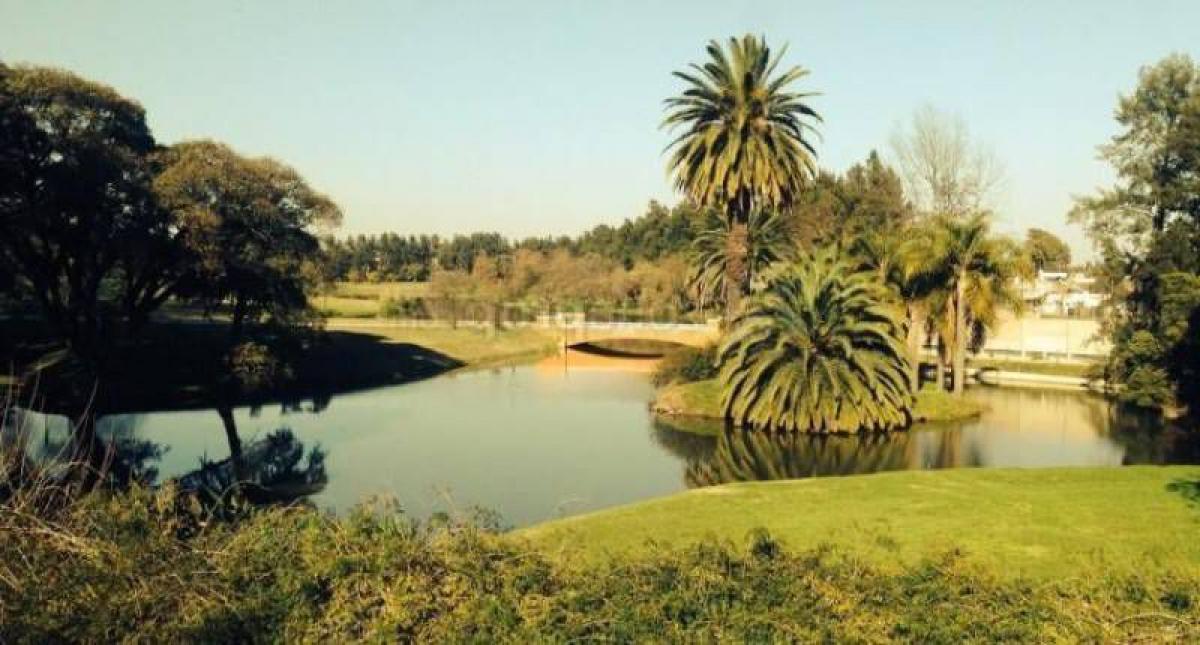  Land in Tigre, Argentina No. 46053