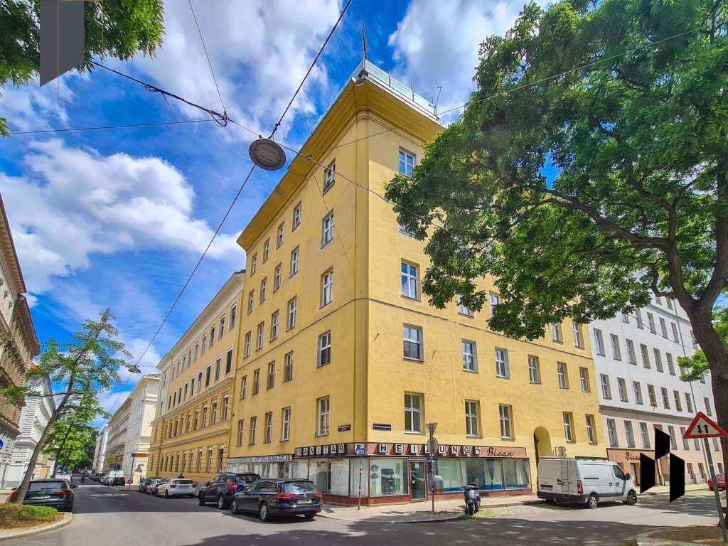 6-salle Propriété commerciale à Vienna, Austria No. 113154