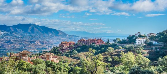 Terreno em Marbella, Spain N.º 145755 3