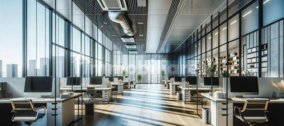 1 room Office in Bari, Italy No. 97952 2