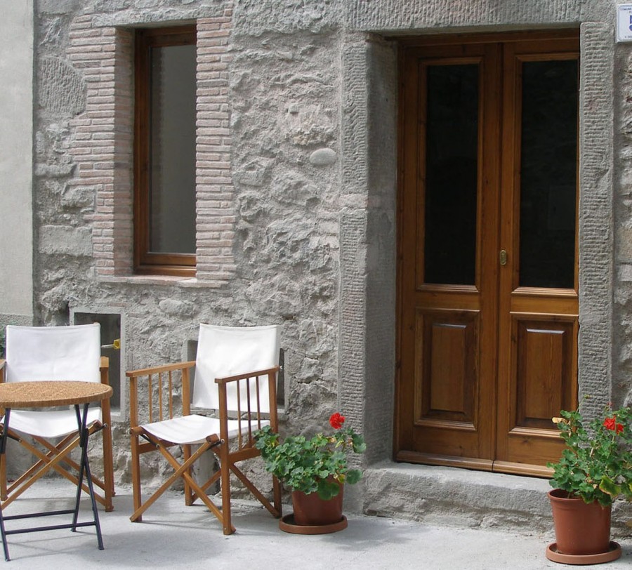 1 bedroom House in Gallicano, Italy No. 57766