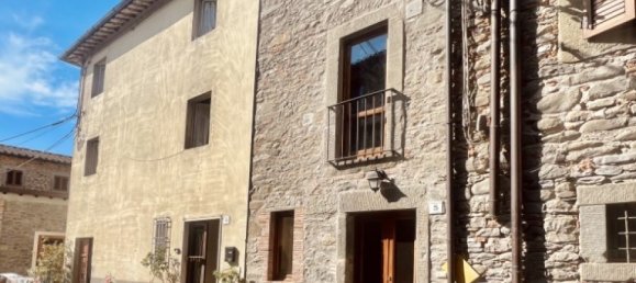 1 bedroom House in Gallicano, Italy No. 57766 18