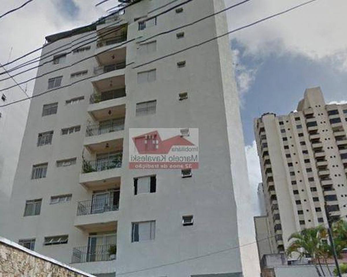 Apartamento de 3 dormitorios en Sao Paulo, Brazil No. 523298