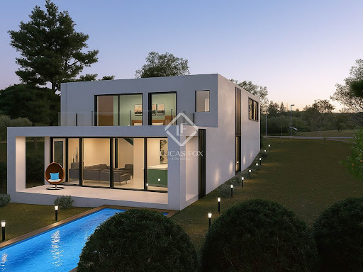 4 bedrooms Villa in Calonge, Spain No. 193115