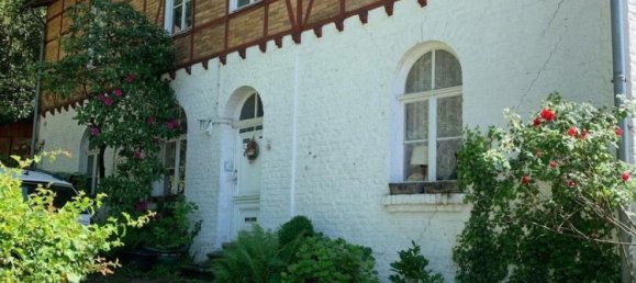 6-Zimmer Stadthaus in Aachen, Germany, Nr. 332276 2