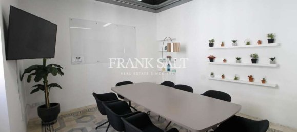 Oficina en Sliema, Malta 250 m² No. 12894 4