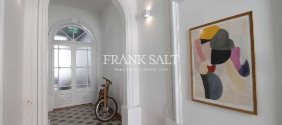 Oficina en Sliema, Malta 250 m² No. 12894 15