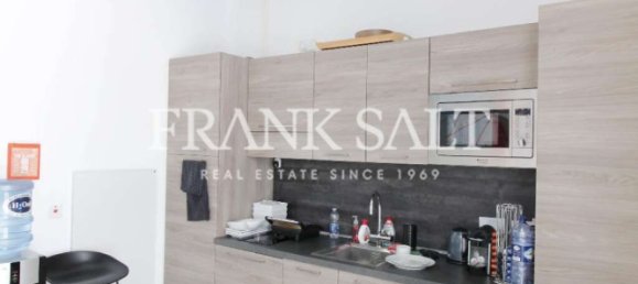 Oficina en Sliema, Malta 250 m² No. 12894 7