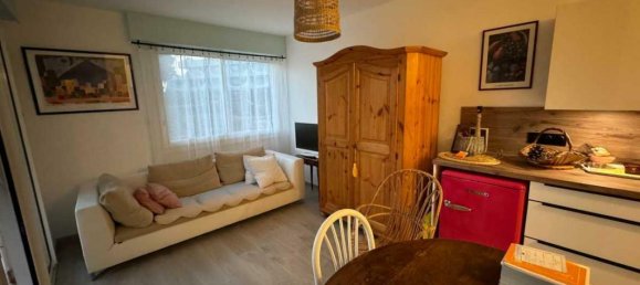 Apartamento de 1 dormitorio en Le Grau-du-Roi, France No. 205352 10