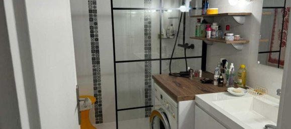 Apartamento de 1 dormitorio en Le Grau-du-Roi, France No. 205352 6