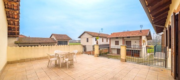 3 chambres Maison à Saluzzo, Italy No. 39819 33