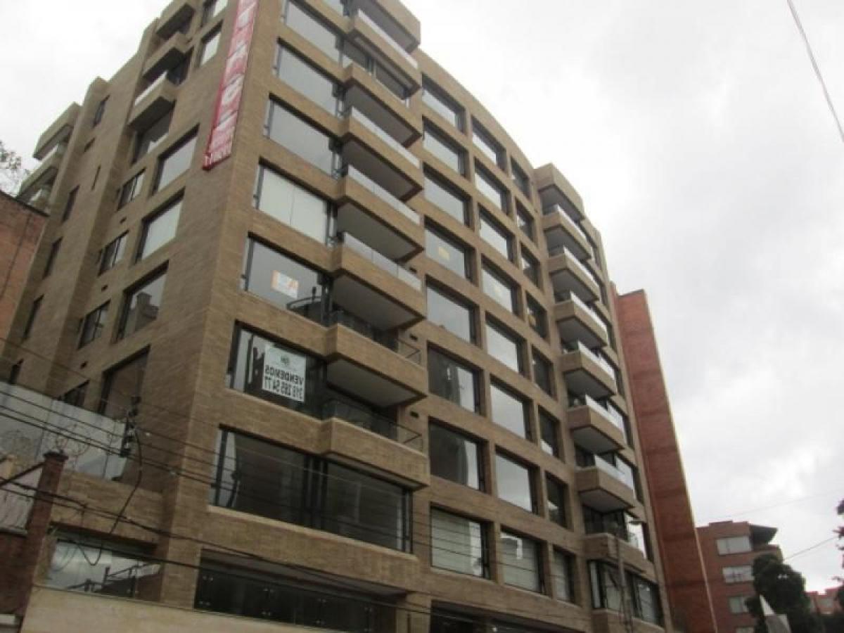 استوديو في Bogota, Colombia رقم 13786