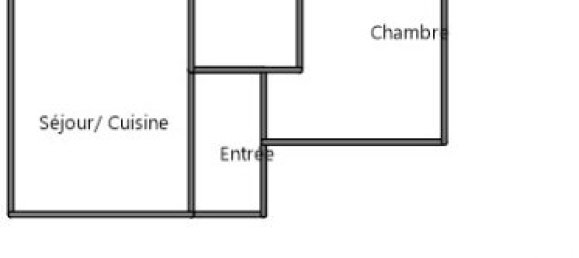 1 bedroom Apartment in Bobigny, France No. 324572 11