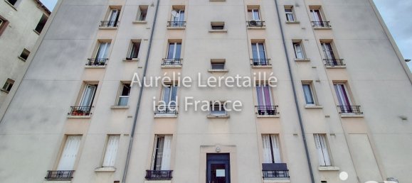1 bedroom Apartment in Bobigny, France No. 324572 9