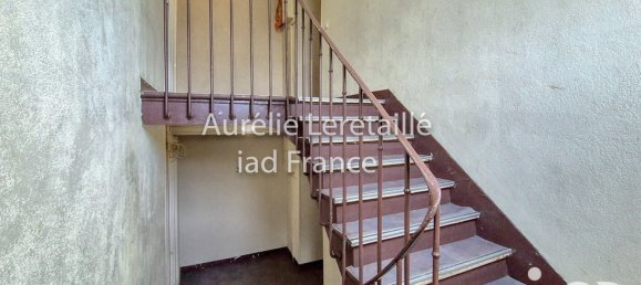 1 bedroom Apartment in Bobigny, France No. 324572 13