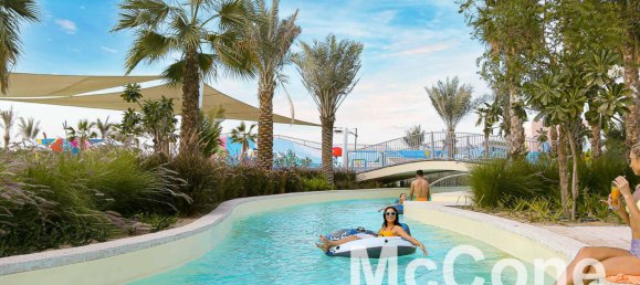 3 chambres Maison de ville à Dubai, UAE No. 32628 10