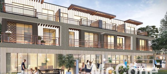 3 chambres Maison de ville à Dubai, UAE No. 32628 4