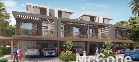 3 chambres Maison de ville à Dubai, UAE No. 32628 6