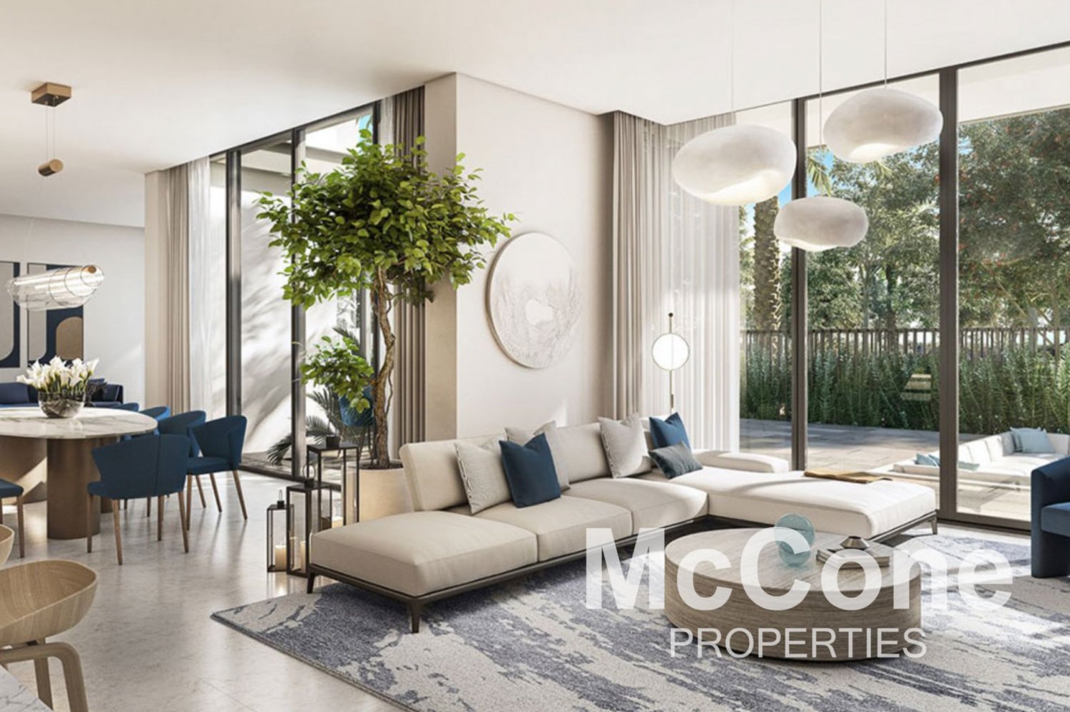 3 chambres Maison de ville à Dubai, UAE No. 32628