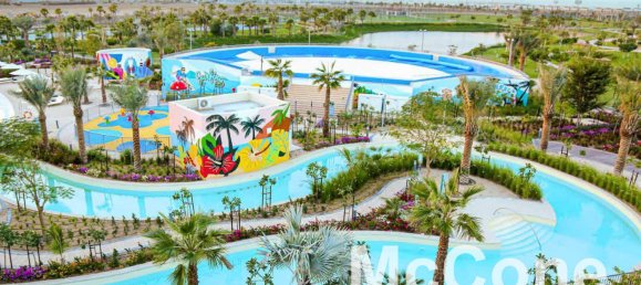 3 chambres Maison de ville à Dubai, UAE No. 32628 8