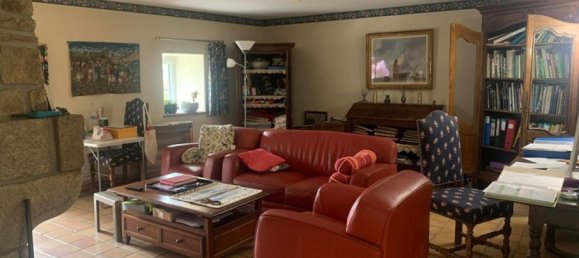 3 Schlafzimmer Villa in Landevant, France, Nr. 317463 2