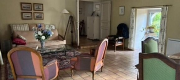 3 Schlafzimmer Villa in Landevant, France, Nr. 317463 3