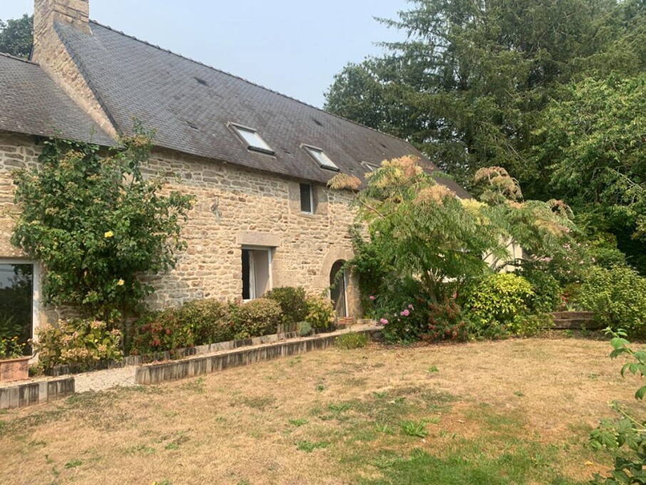 3 Schlafzimmer Villa in Landevant, France, Nr. 317463