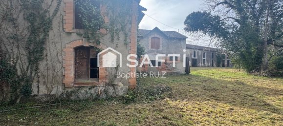 1 Schlafzimmer Haus in Tarn-et-Garonne, France, Nr. 330221 2