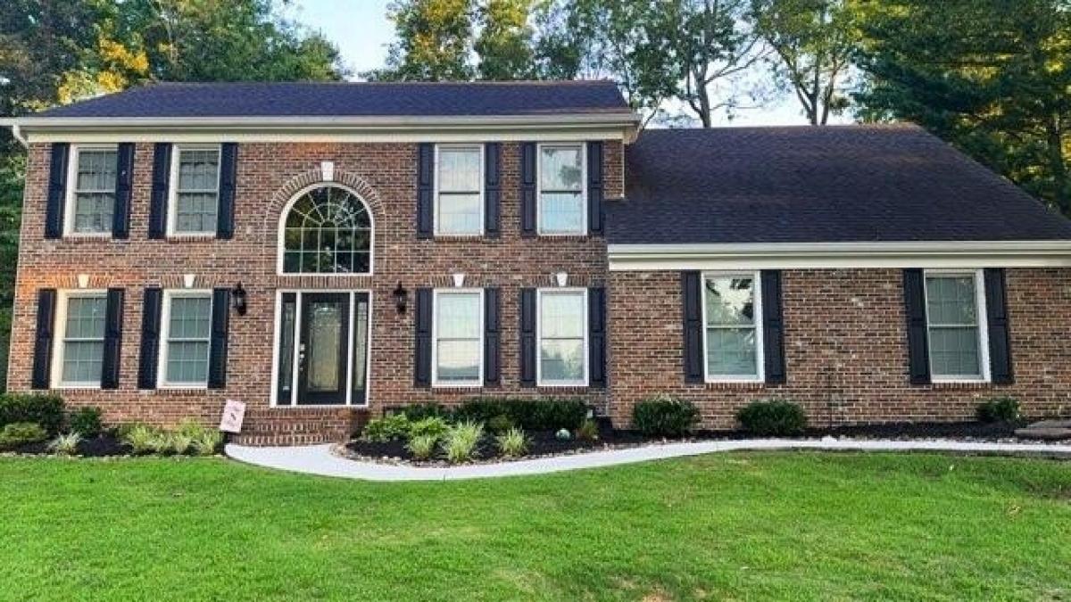 5 bedrooms House in Morristown, USA No. 388043