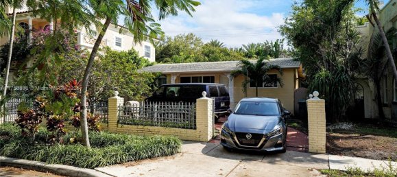Grundstück in Miami, USA 232.16m², Nr. 615263 3