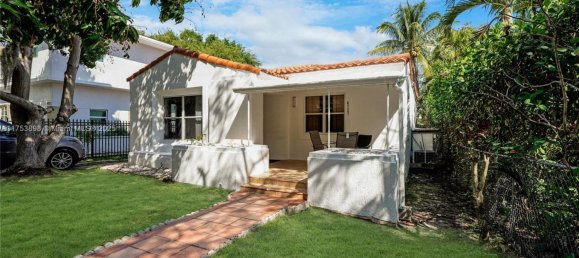 Grundstück in Miami, USA 232.16m², Nr. 615263 28