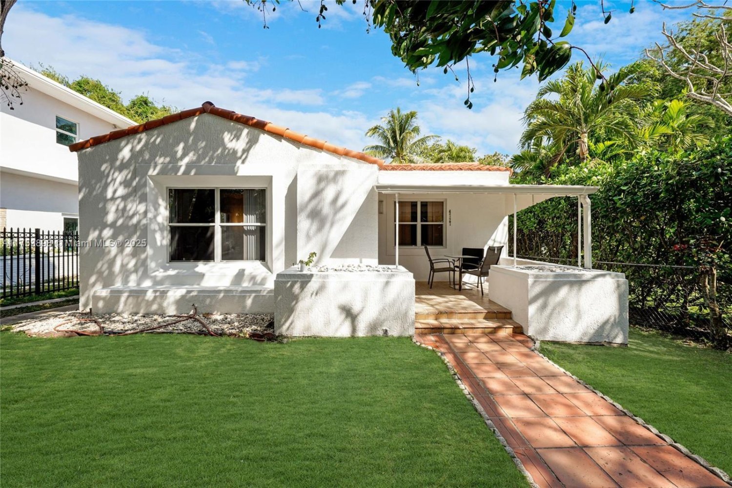 Grundstück in Miami, USA 232.16m², Nr. 615263
