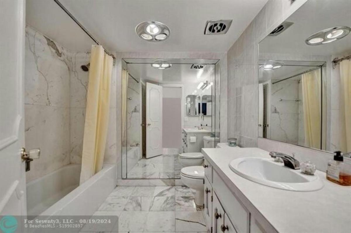 2 bedrooms House in Fort Lauderdale, USA No. 375318