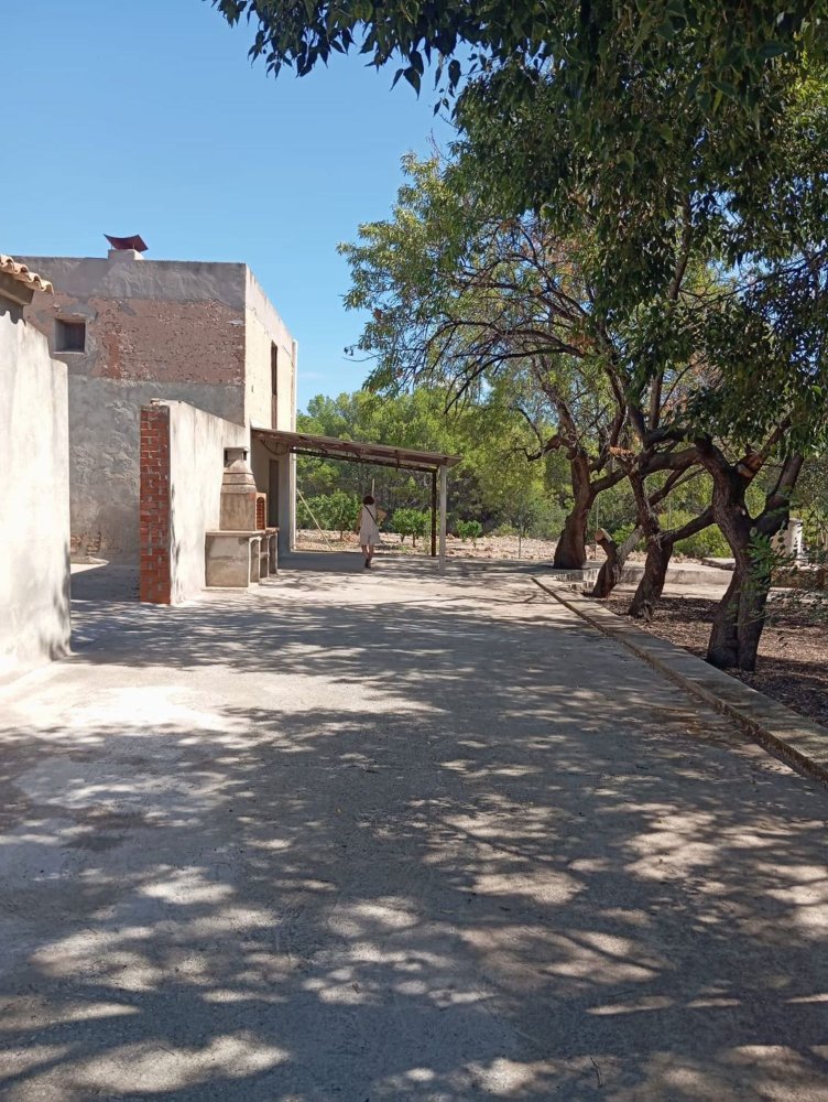 3 Schlafzimmer Haus in Onda, Spain, Nr. 232181