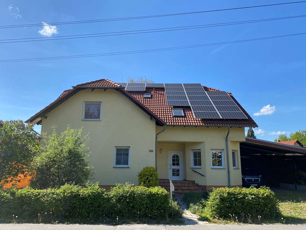 4 chambres Maison de ville à Bautzen, Germany No. 182361