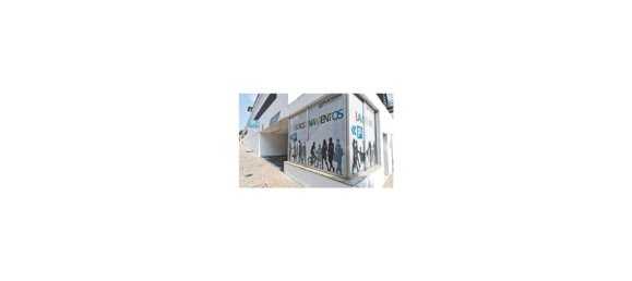 2212m² Commercial property in Oeiras, Portugal No. 140359 3