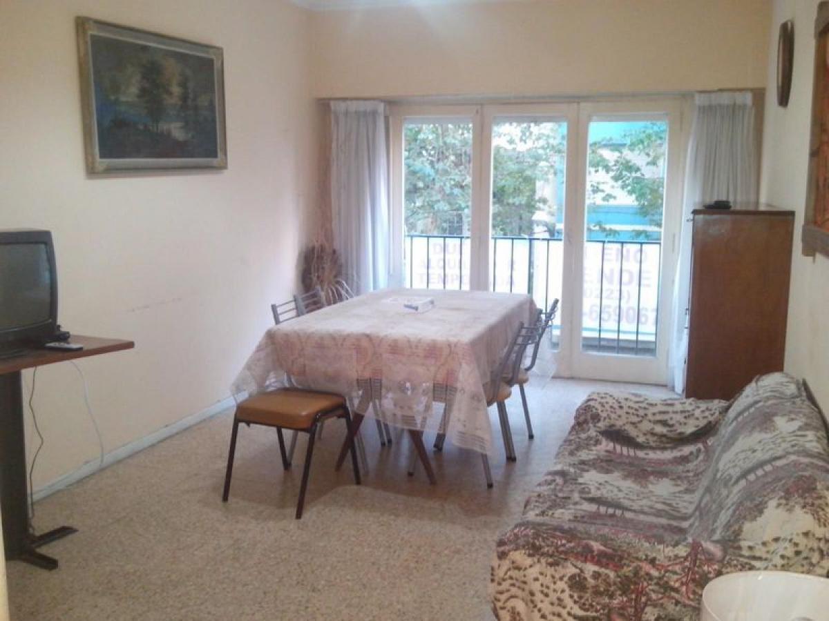 2 غرف نوم شقة في Mar del Plata, Argentina رقم 67541