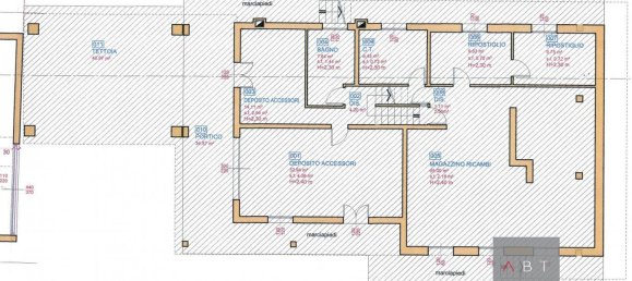 Casa de 4 habitaciónes en Piombino Dese, Italy No. 283054 18