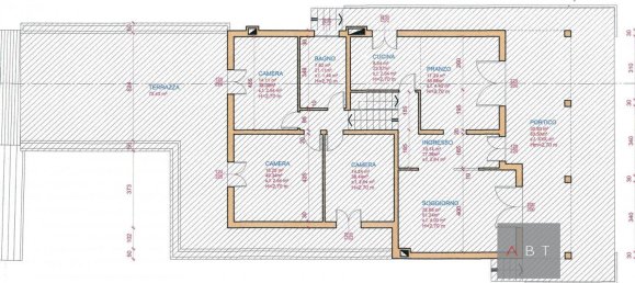 Casa de 4 habitaciónes en Piombino Dese, Italy No. 283054 17