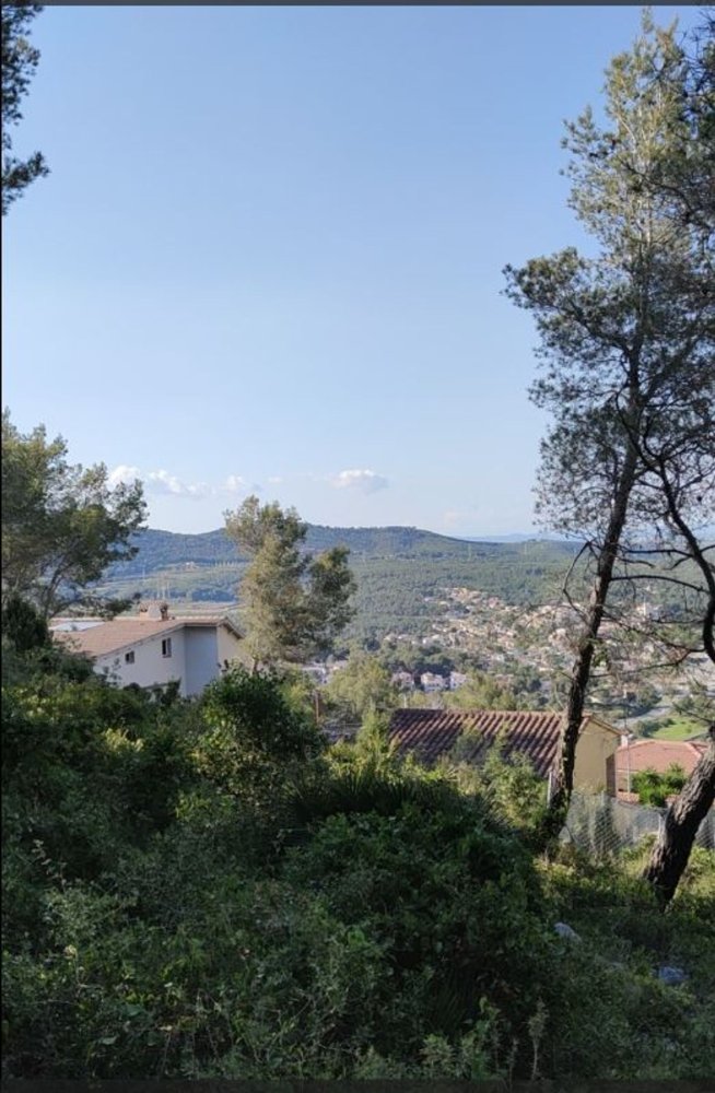 Terrain à Barcelona, Spain 981m² No. 155456