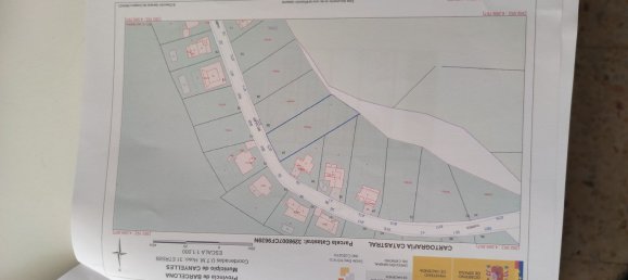 Terrain à Barcelona, Spain 981m² No. 155456 7